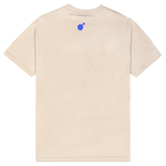 The Hundreds Ανδρική κοντομάνικη μπλούζα